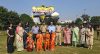 Celebrating victory of good over evil: Dussehra at Heritage School