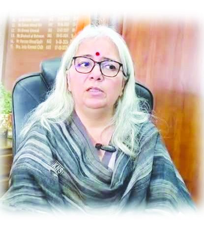 Action recommended against doctor after deaths of Gurez Woman, Baby