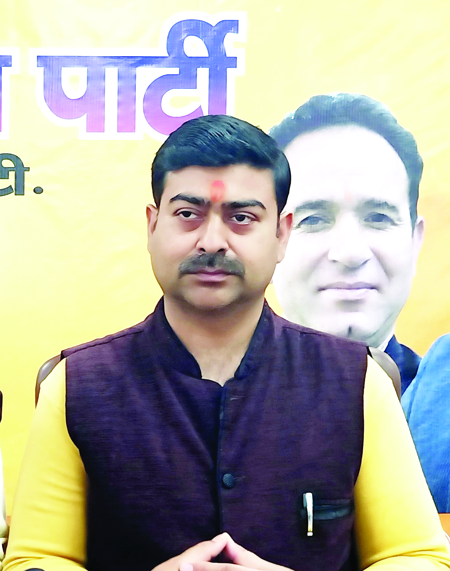 Congress losing ground under Rahul Gandhi, repeated electoral setbacks expose leadership crisis: Dr. Pardeep