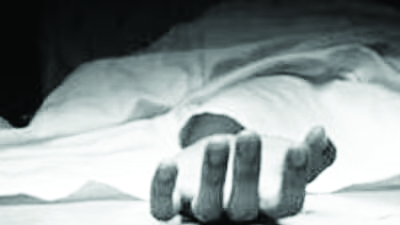 Couple, 3 children found dead in Greater Noida; food poisoning suspected