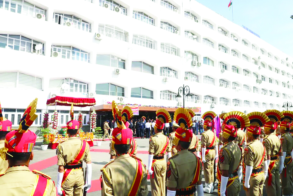 Darbar Move: J&K govt orders offices to reopen in Jammu on November 2