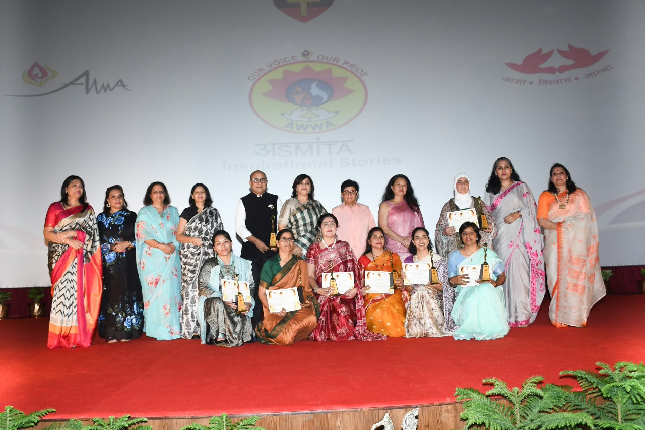 Dhruv Tara ASMITA 2026 celebrates courage and identity