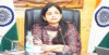Director Information reviews functioning of DICs across Kashmir Division