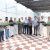 Director Agriculture inaugurates distribution of hybrid vegetable seedlings at Centre of Excellence