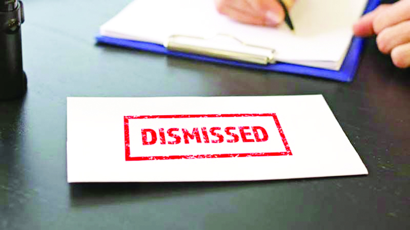 Financial Commissioner orders dismissal of former MTS employee in Srinagar over alleged forgery, Fraud