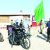 Jammu-Basohli bike ride flagged off to promote tourism, drug-free society
