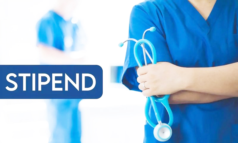 J&K Govt enhances monthly stipend of MBBS, BDS Interns to Rs 25,000; Order effective from Oct 1