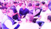 Dr Jitendra holds Public Darbar at village Chakra, several issues resolved on the spot