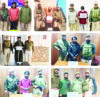 Anantnag Police register 8 NDPS cases, Arrest 7 suspects; Over 7.86 Kg contraband seized