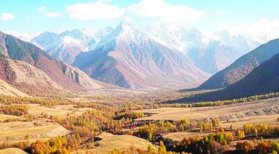 Dry weather to prevail across Jammu Kashmir: MeT