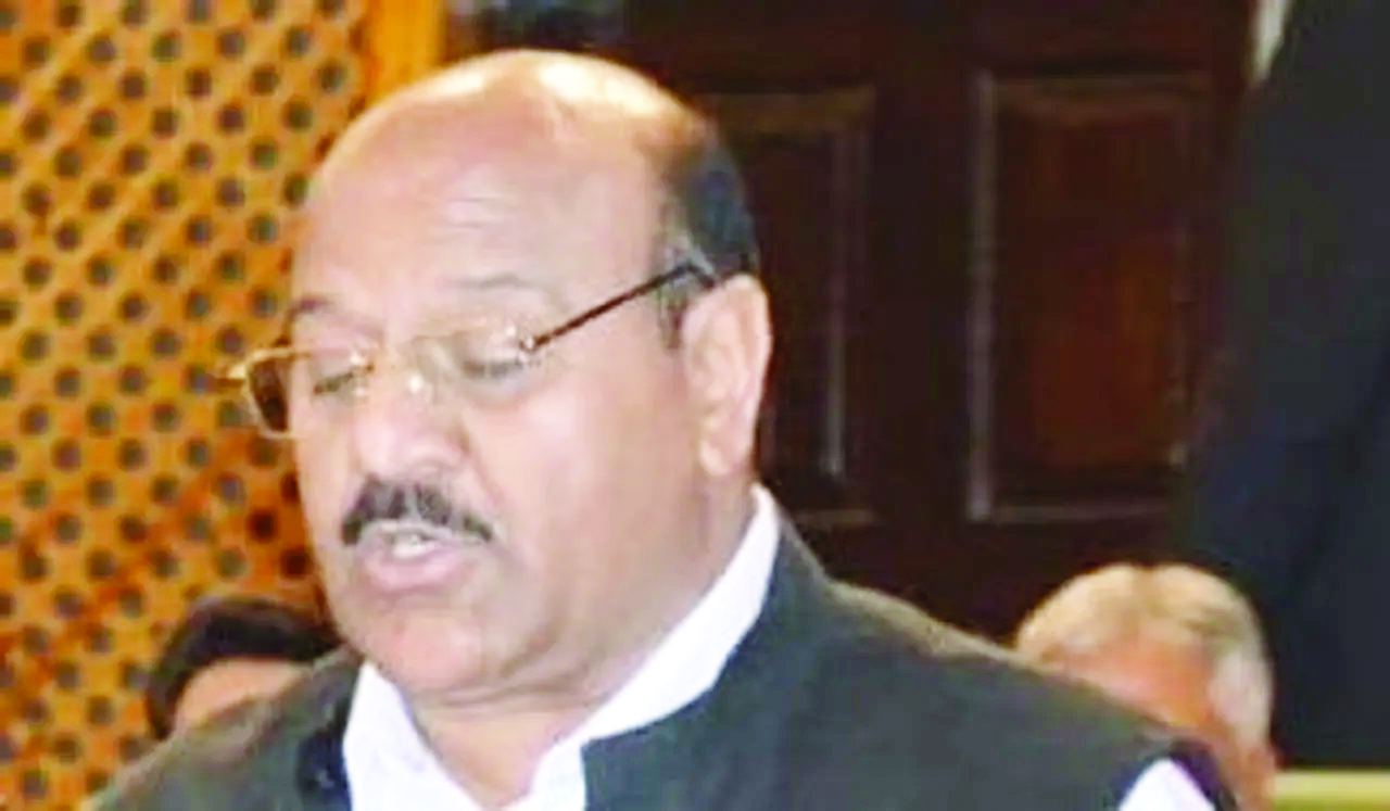 J&K Govt will fulfil all manifesto promises within five years: Dy CM Surinder Choudhary