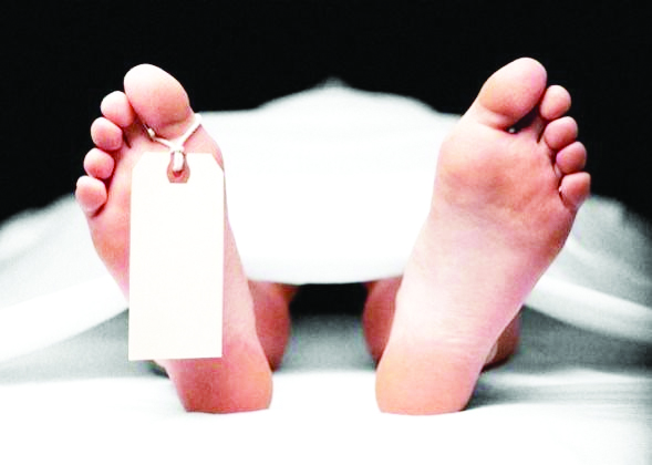 50-year-old man found dead in Jammu