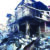 Massive fire ravages market near Jammu Railway Station, Around 40 shops gutted