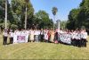 GGM Science College celebrates Gandhi Shastri Jayanti