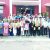 GGM Science College in collaboration with GGF, felicitates students, dignitaries