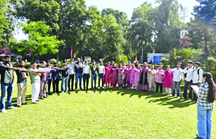 GGM Science College Commences Vigilance Awareness Week 2026 with Integrity Pledge