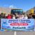 Geography Dept GDC Kargil organises field study tour to Parkachik Village and Glacier