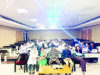 IIT Jammu concludes six-day training programme for technical and executive staff of Garrison Engineer Command Test Lab, Udhampur