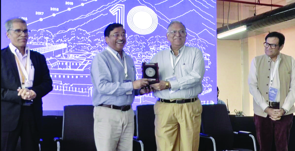 IIT Jammu inaugurates Aarohan 2026 to promote student mental health IIT Jammu inaugurates Aarohan 2026 to promote student mental health