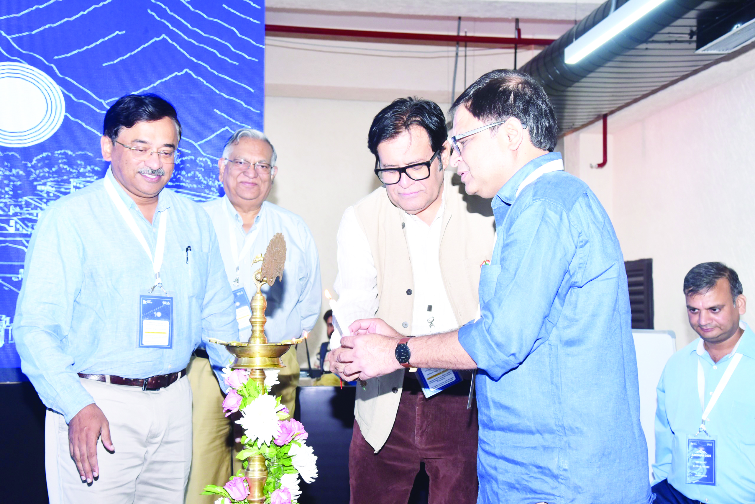 IIT Jammu organises Aarohan 2026 to strengthen student wellbeing and build resilient, inclusive campuses