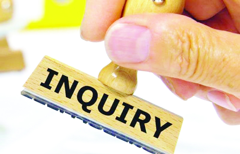Fresh departmental inquiry ordered against JE in corruption case