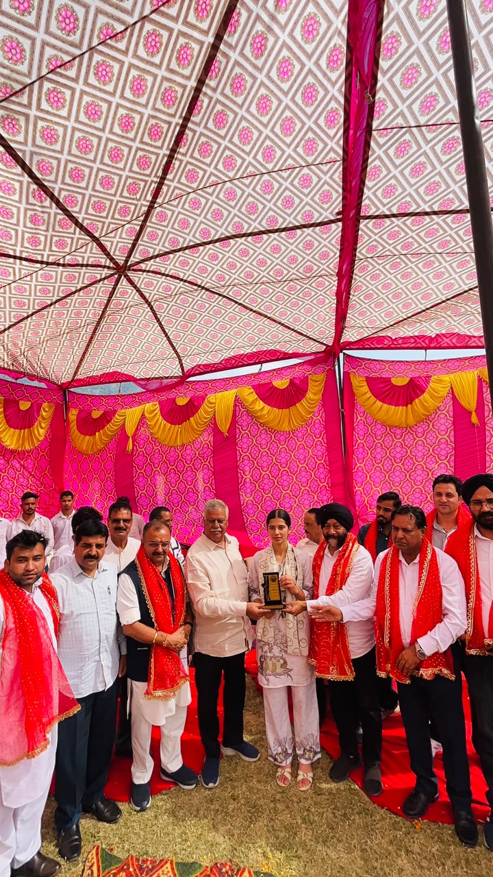 J&K Jat Sabha raises development concerns of remote Chenani areas