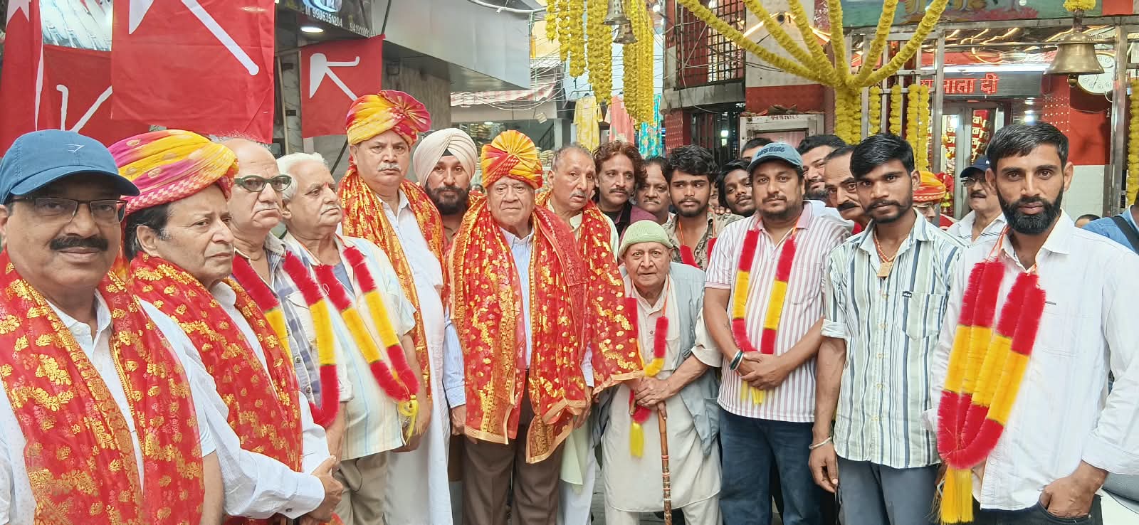 Jammu Municipal Corporation to be modernised under NC’s vision: Rattan Lal