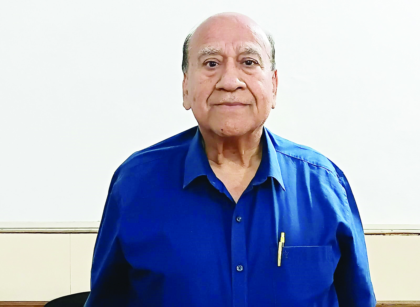 National Conference will sweep in upcoming Panchayat, ULB Polls: Rattan Lal
