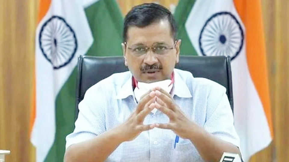 Worse than Emergency, we are living under dictatorship: Arvind Kejriwal