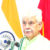 LG Manoj Sinha extends greetings to ITBP on 65th Raising Day