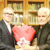 J-K CM Abdullah Calls On LG Manoj Sinha