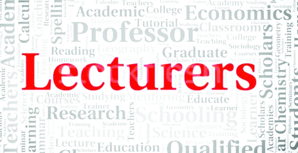 Jammu Kashmir Govt orders appointment of lecturers in School Education Department