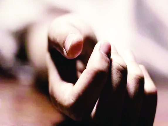CRPF Jawan commits suicide in Ganderbal