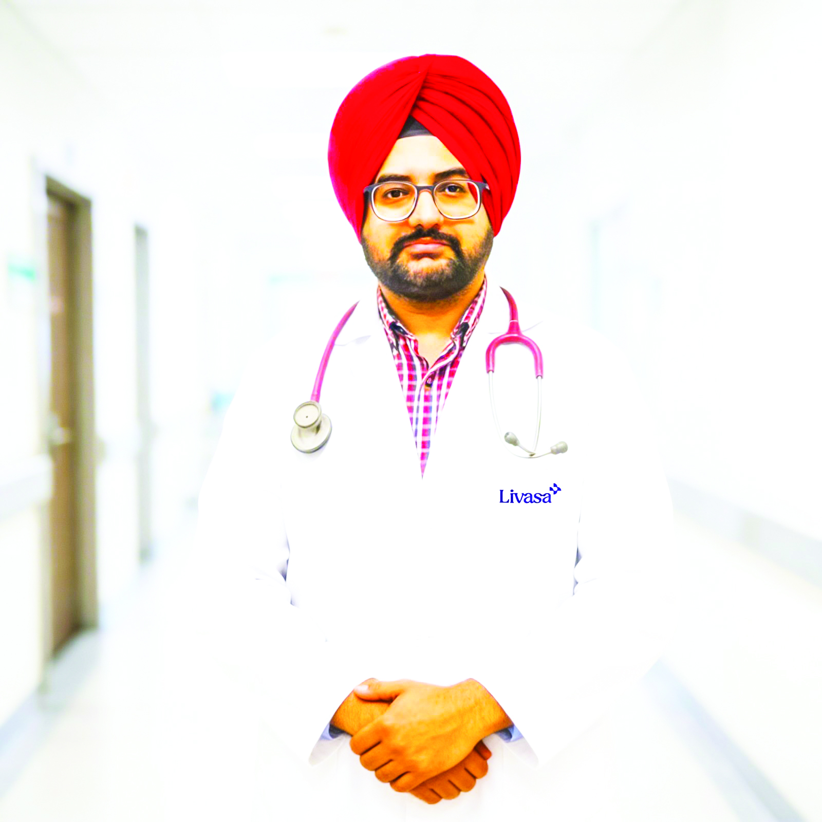 Livasa Hospital Amritsar gives new lease of life to 72-year-old brain tumour patient
