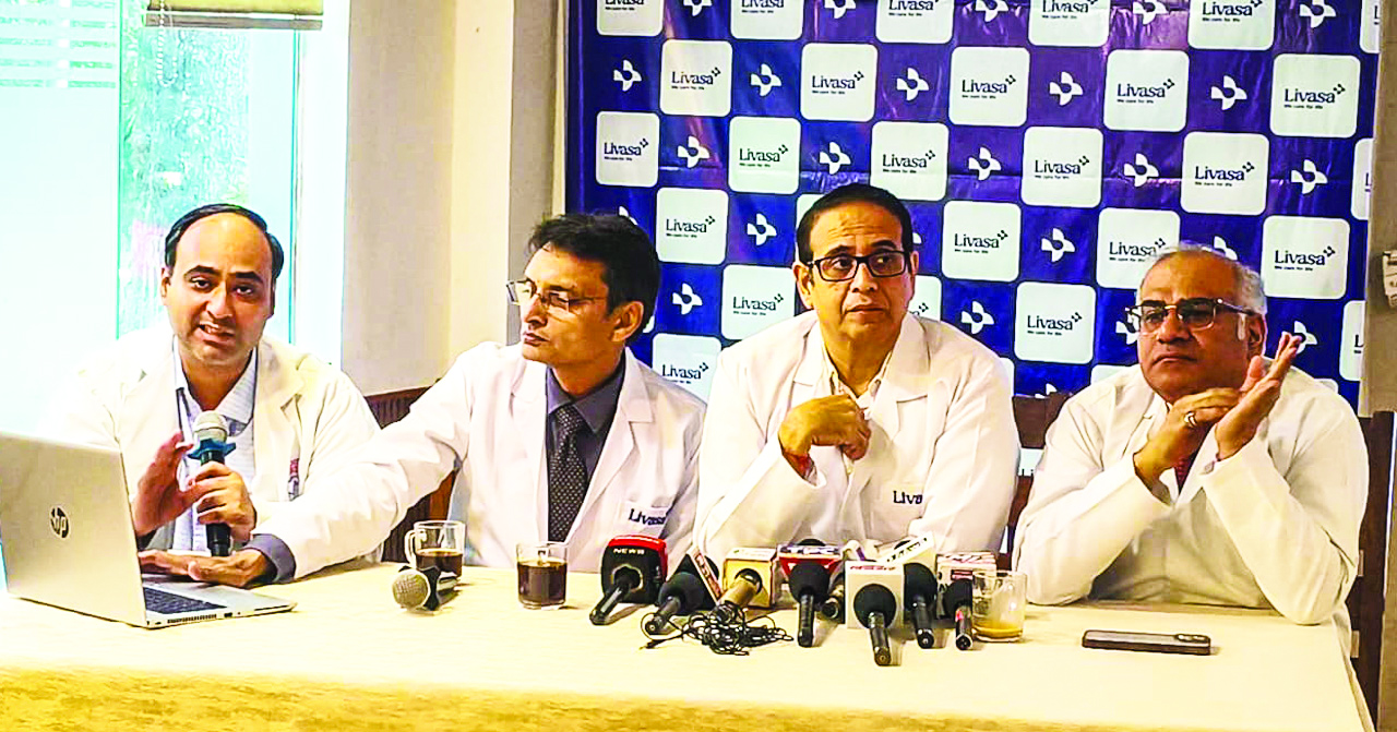Livasa Hospital experts stress breast cancer awareness and early detection for better treatment outcomes