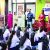 MIER College organises ‘Yoga Setu: Living Awareness Tour’ to Govt Ayurvedic Hospital