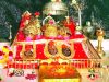 Navratri witnesses heavy rush at Mata Vaishnodevi Temple, 3.81 lakh pilgrims pay obeisance