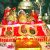 Navratri witnesses heavy rush at Mata Vaishnodevi Temple, 3.81 lakh pilgrims pay obeisance