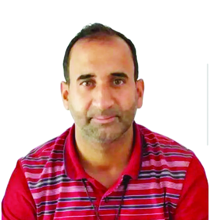 Missing Budgam man found safe in UAE, family says