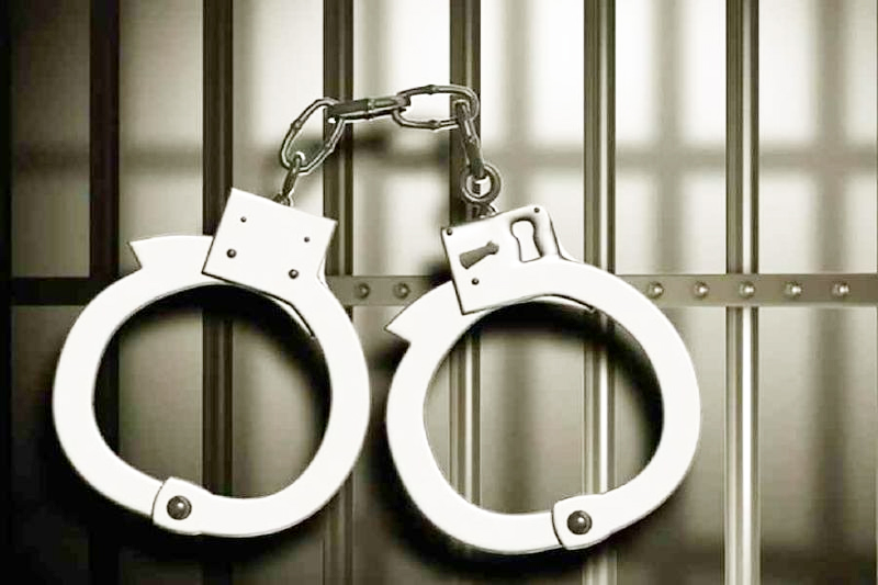 Main accused in Rs 4.10 crore railway job and tender fraud arrested in Jammu