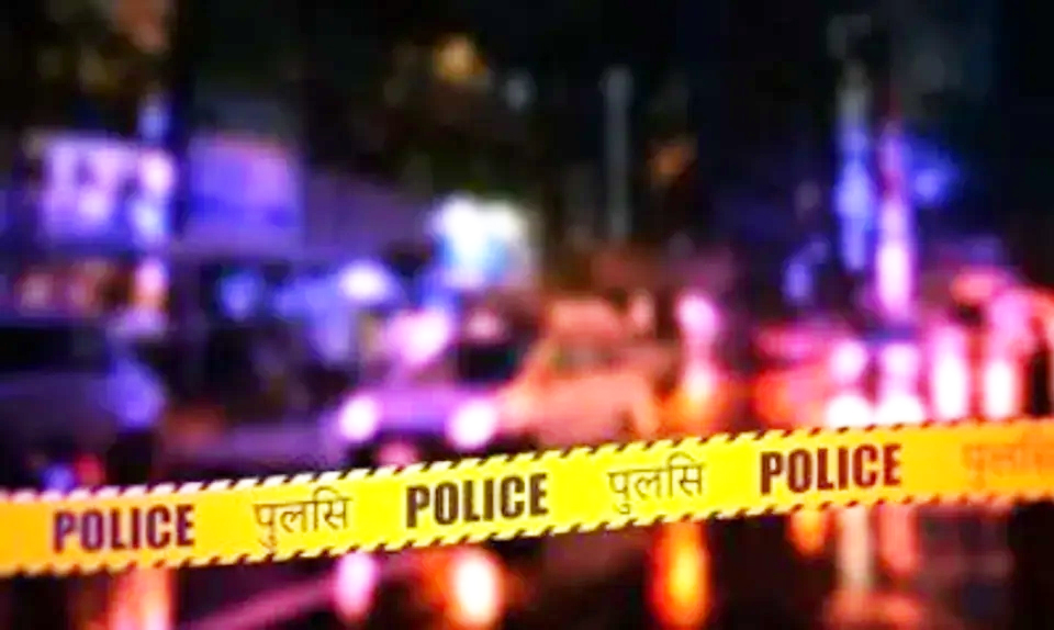 Man falls to death from Gangroo-Ramsoo flyover amid traffic jam