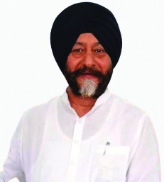 Manjit Singh congratulates new Ministers, calls for accountability and people-centric governance in J&K