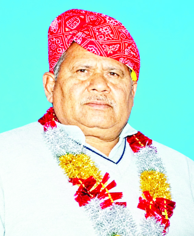 Master Behari Lal Nanda dedicated his life to Dr Ambedkar’s mission: R.L. Kaith