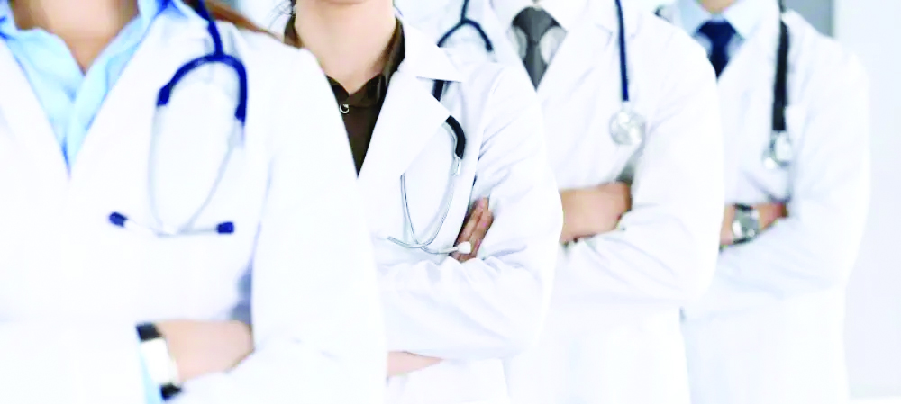 Stipend Row: Jammu Kashmir Medical Interns resume strike