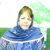Mehbooba Mufti seeks Amit Shah’s intervention to revive J&K’s cultural sector
