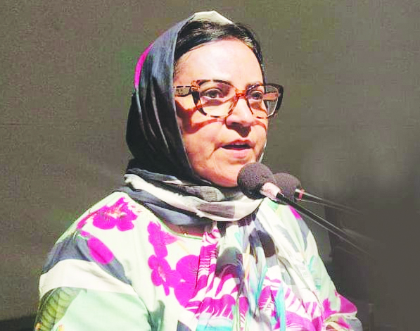 Ensure security convoy movement on NH doesn’t inconvenience people: J&K Minister To LG