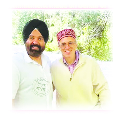 NC‑led Govt to bring bill for adoption of Punjabi, Gojri, Pahari as official languages