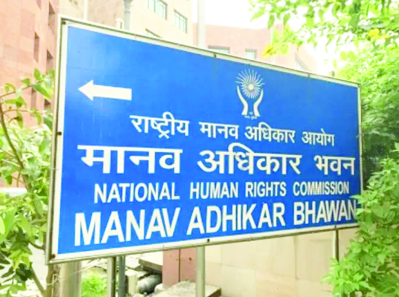 NHRC directs states, UTs to protect street vendors’ livelihoods during festive season