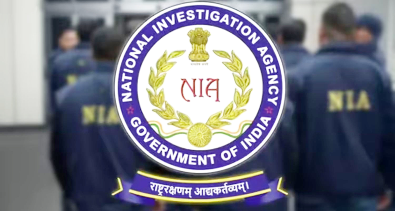 NIA files chargesheet against six accused in Shambhu-Rajpura railway line blast case