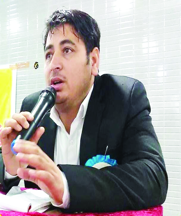 NMOPS-J&K demands restoration of Old Pension Scheme for all NPS-covered employees
